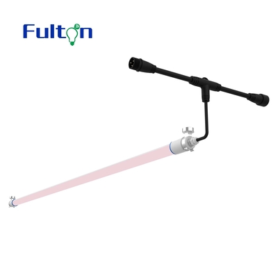 Vertical Farming LED Vegetable Grow Lights 60Hz SPV3 Indoor High Ppf