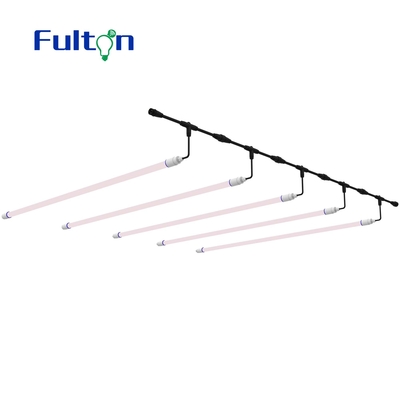 Vertical Farming LED Vegetable Grow Lights 60Hz SPV3 Indoor High Ppf
