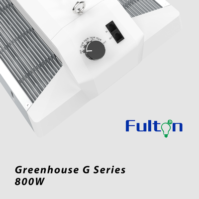 AC 120V Greenhouse LED Grow Lights Full Spectrum For Tomatoes